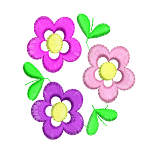 Floral 03