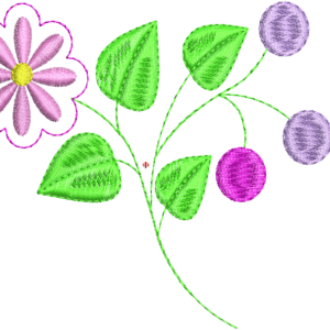 Floral 06