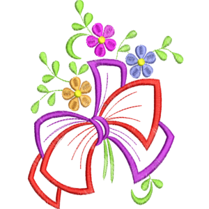 Floral 07
