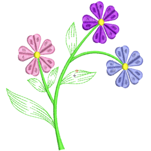 Floral 10